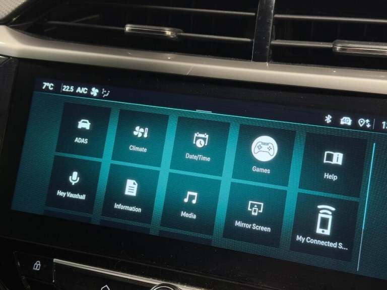  Vauxhall Corsa 1.2 Turbo Ultimate Hatchback 5dr Petrol Manual Euro 6 (s/s) (100 ps) Petrol Manual