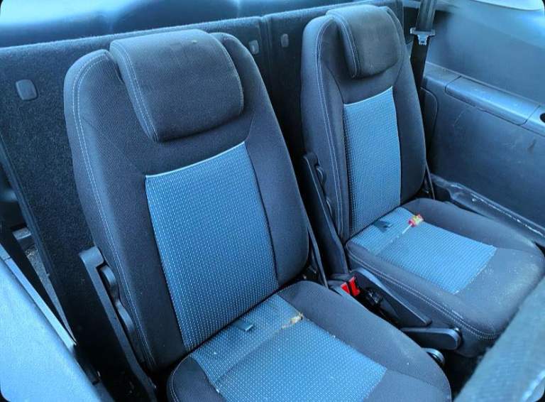 Ford s-max AUTO 7Seater family car great space 