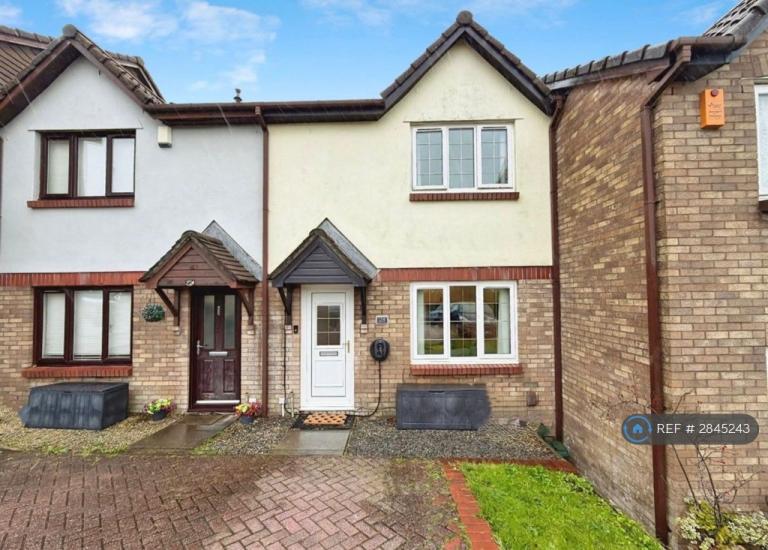 3 bedroom house in Poplar Close, Swansea, SA2 (3 bed) (#2845243)