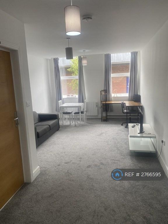 1 bedroom flat in Alexandra House, Middlesbrough, TS1 (1 bed) (#2766595)