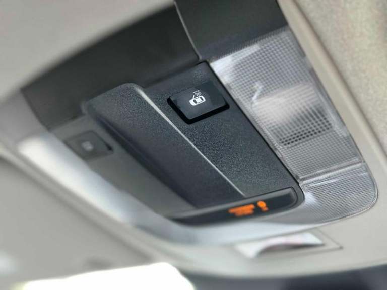 2024 Kia Niro 1.6 GDi Hybrid 3 5dr DCT Automatic SUV Hybrid Automatic