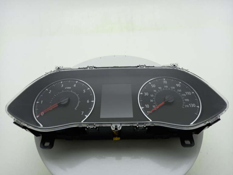 Renault Trafic Speedometer Instrument Cluster 2014-2026 2.0l Diesel