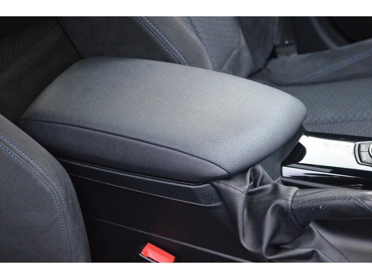 2017 BMW 1 Series 118i [1.5] M Sport Shadow Edition 5dr HATCHBACK PETROL Manual