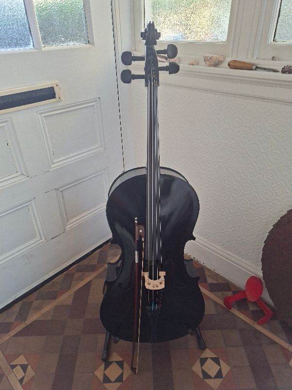 Cello (beginner size)