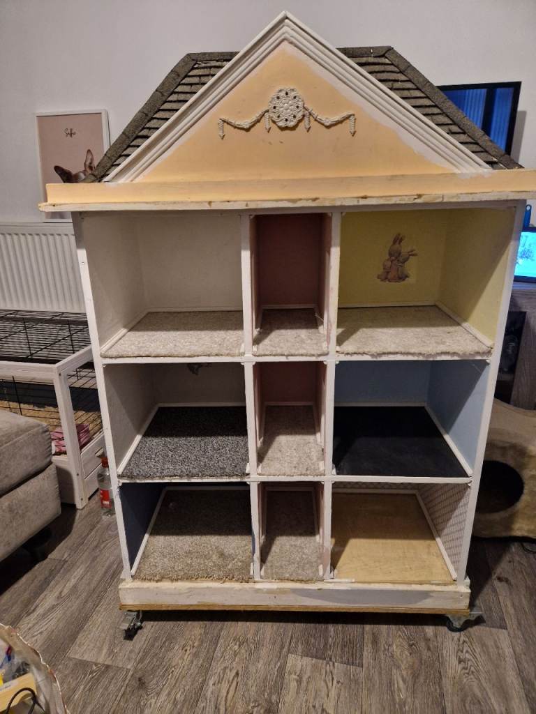 Free Dolls House