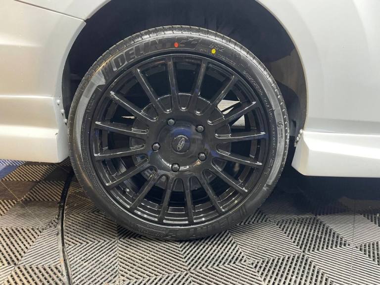 2015 Ford Transit Custom 2.2 TDCi 290 Trend Panel Van 5dr Diesel Manual L2 H1 (186 g/km, 123 bhp)...