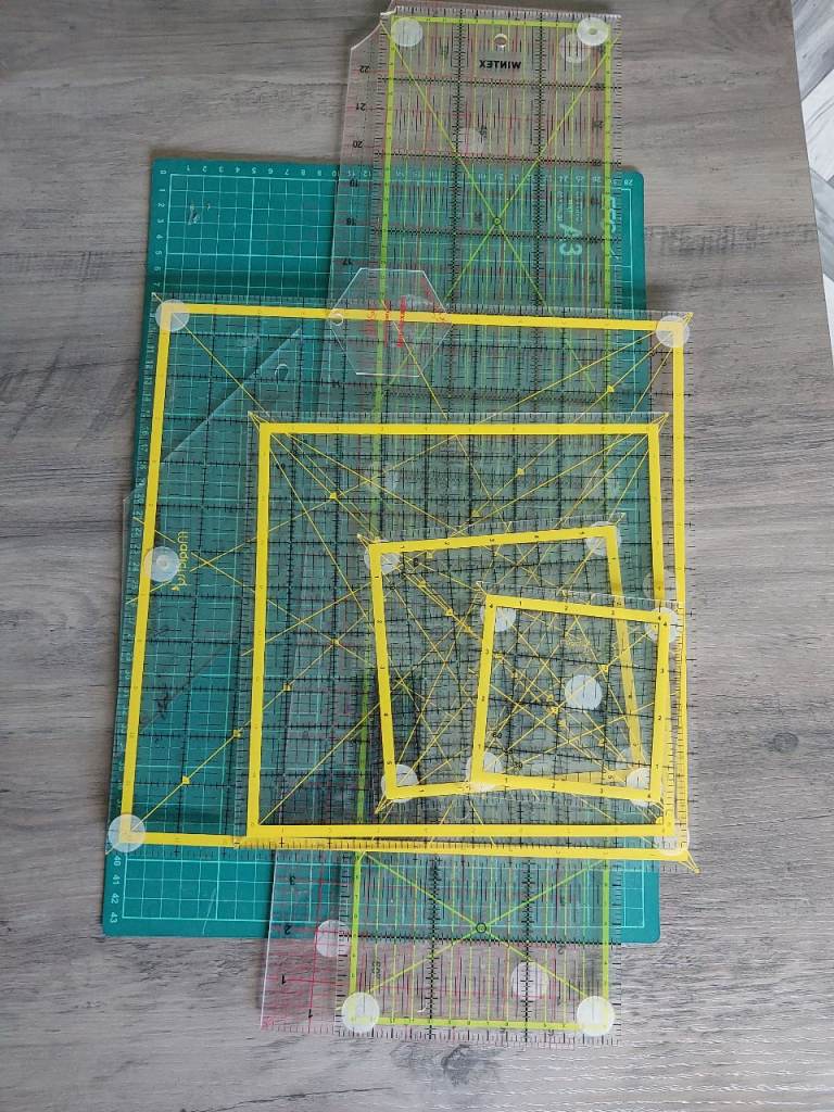 Sewing craft