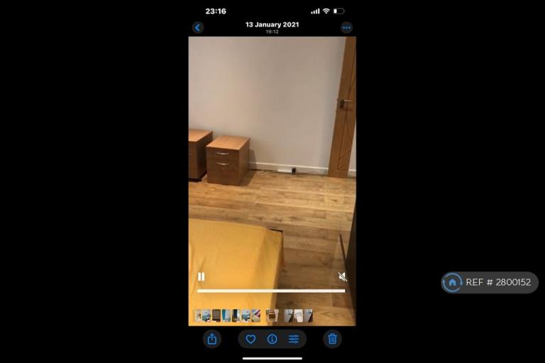 1 bedroom in Leigh Road, London, E6 (#2800152)