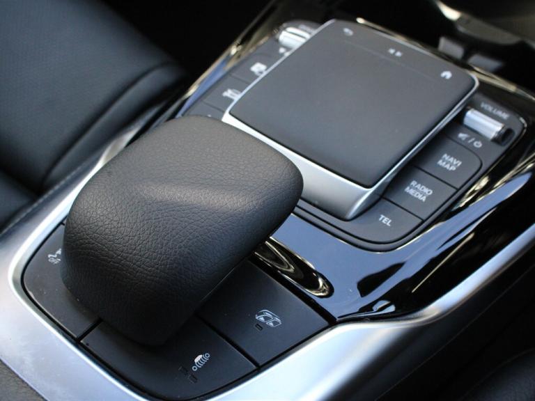 2022 Mercedes-Benz A-Class A45 S 4Matic+ Plus 5dr Auto Hatchback Petrol Automatic