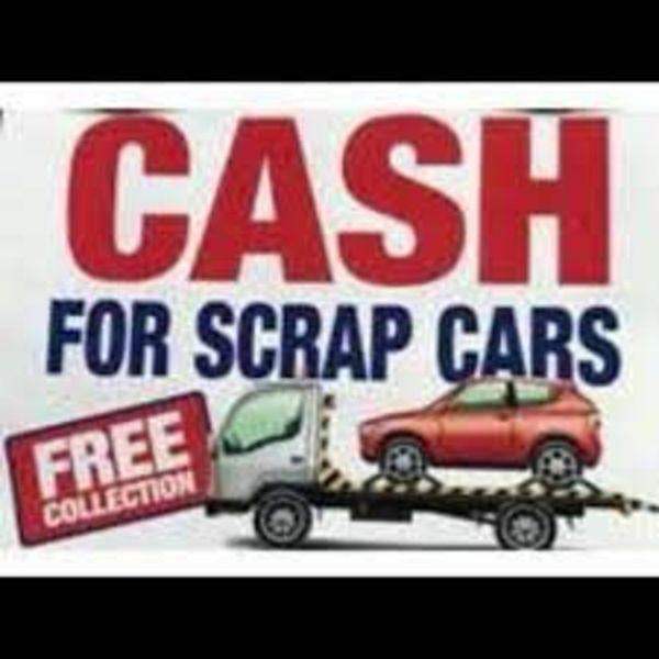 💥♻️SCRAP CARS, VANS, 4x4s WANTED 4 CASH♻️💥 🚗🚙ANY CONDITION 💰INSTANT PAYMENT ☎️CALL NOW