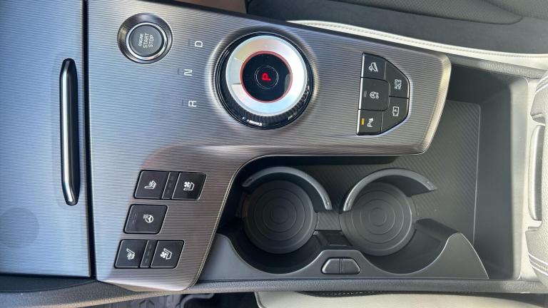 2025 Kia Sportage 1.6 T-GDi DCT GT-LINE S ESTATE Petrol Automatic