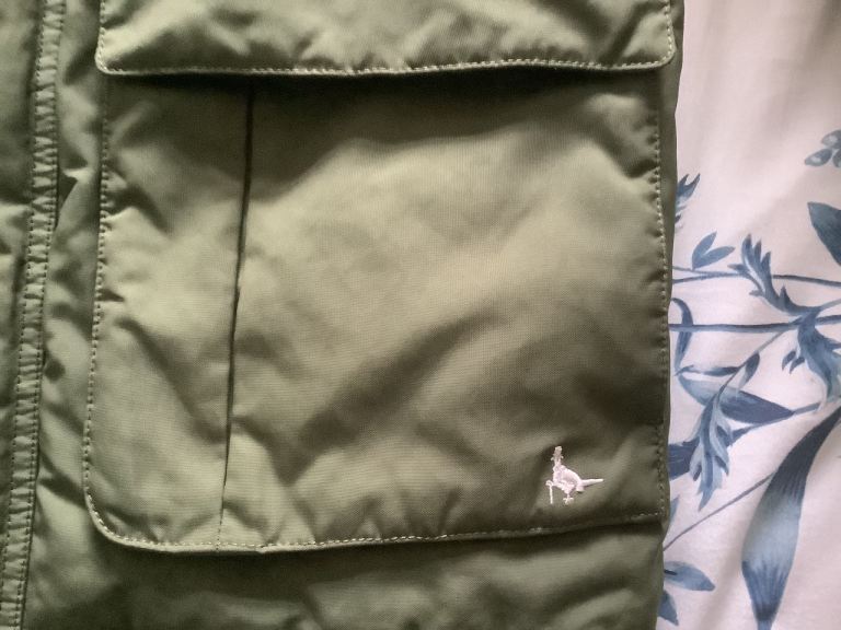 Jack Wills woman’s jacket size XS