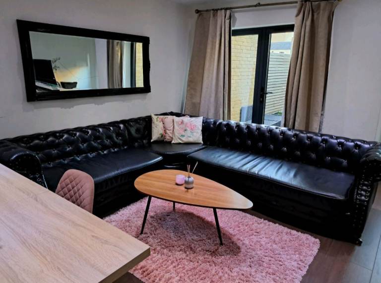En-suite Room in SW16  3AR