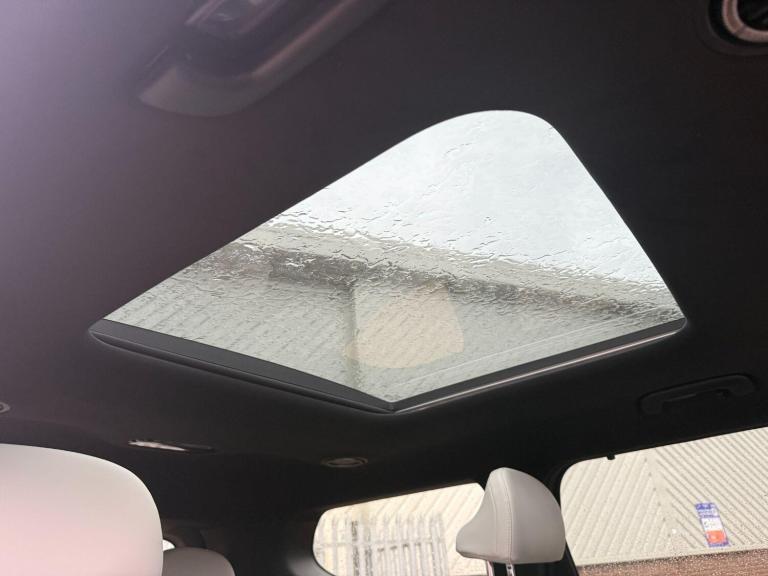 2025 Kia EV9 282kW GT-Line S 99.8kWh AWD 5dr [6St] Auto ESTATE ELECTRIC Automatic