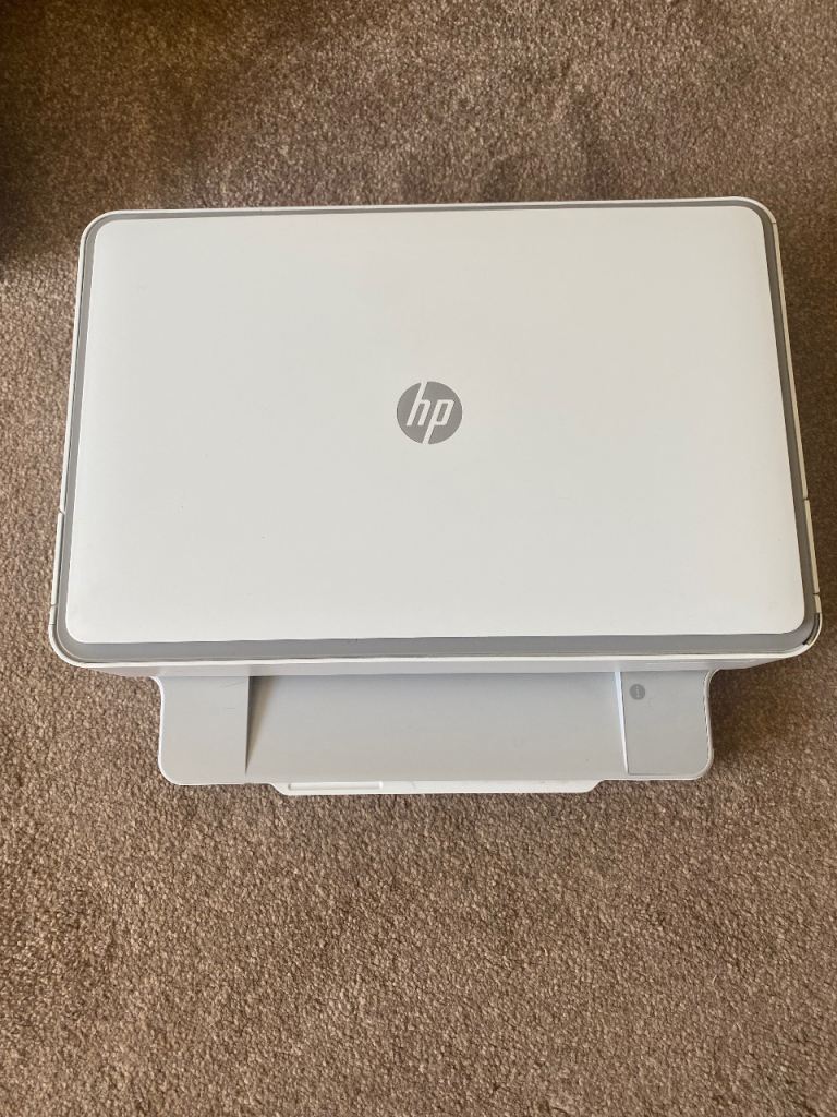 HP ENVY 6020e All-in-One Printer – Good Condition