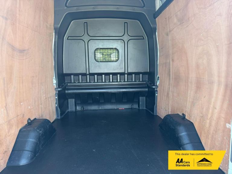 2021 Ford Transit 2.0 350 EcoBlue Leader Crew Van Double Cab 6dr Diesel Manual RWD L3 H3 Euro Com...