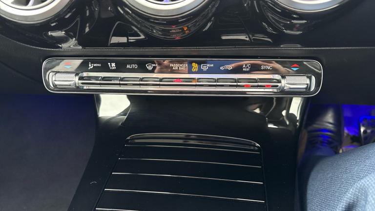 2020 Mercedes-Benz A-Class A200d AMG Line Premium Plus 5dr Auto Diesel Hatchback Hatchback Diesel...