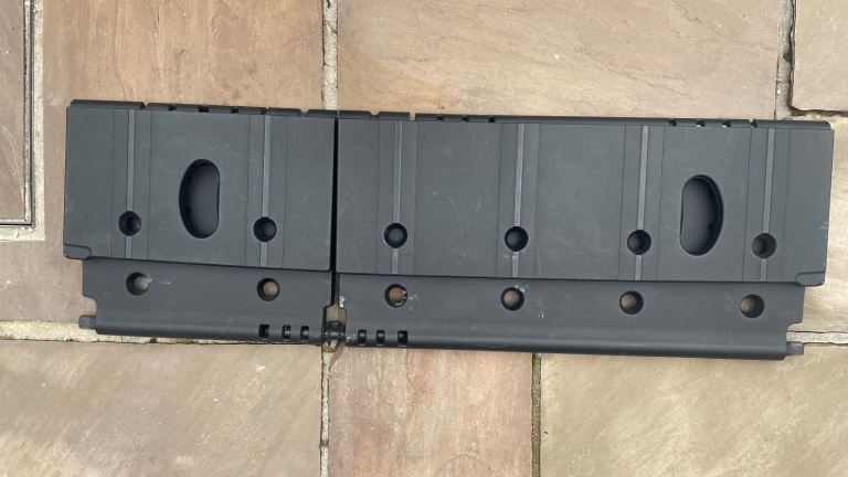 Trunk divider Shelf And Floor  Luggage compartment Citroen C3 Mk1