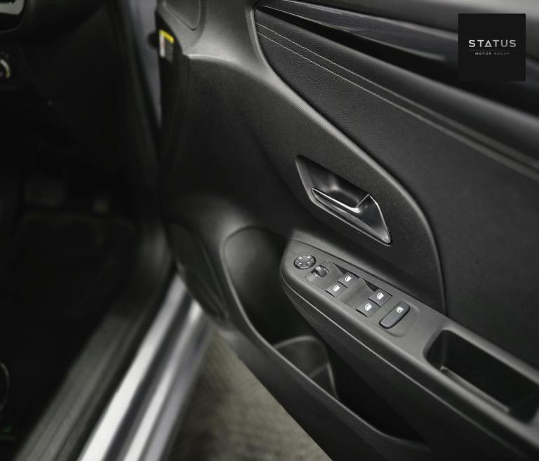 2021 Vauxhall Corsa 1.2 Turbo Elite Nav Hatchback 5dr Petrol Auto Euro 6 (s/s) (100 ps) Hatchback...