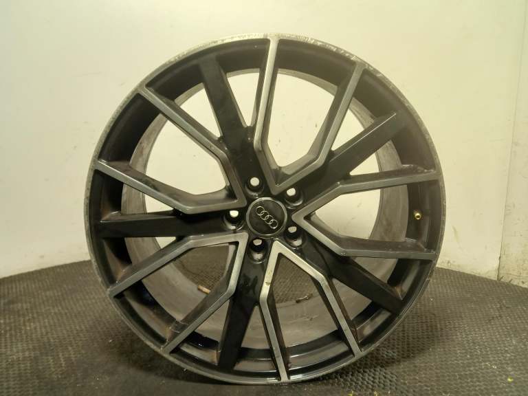 Audi A5 Alloy Wheel 20 Inch 5x112 Et26 9j 2007-2017