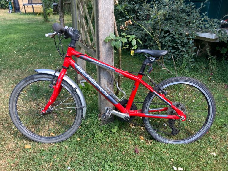 Islabikes Beinn 20 Kids Bike
