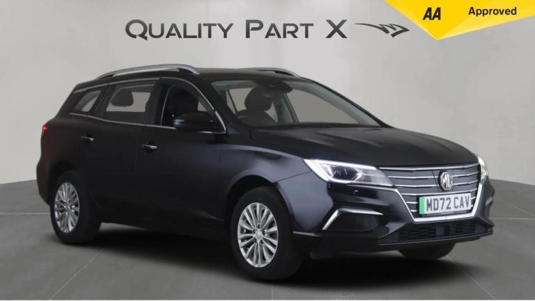 2023 MG MG5 61.1kWh Exclusive Long Range Auto 5dr ESTATE Electric Automatic