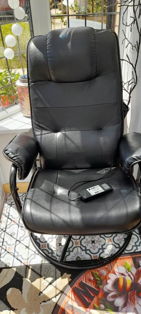 Massage Chair