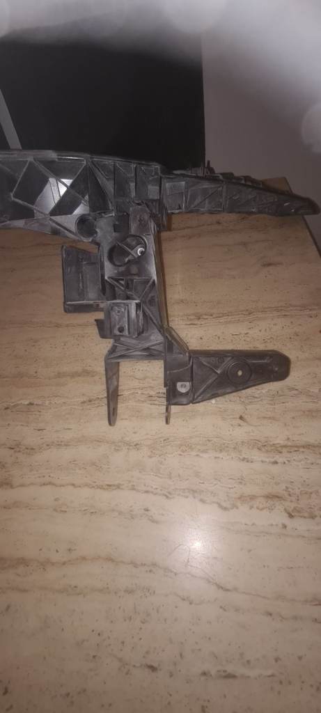 Mercedes cla Slam pannel 