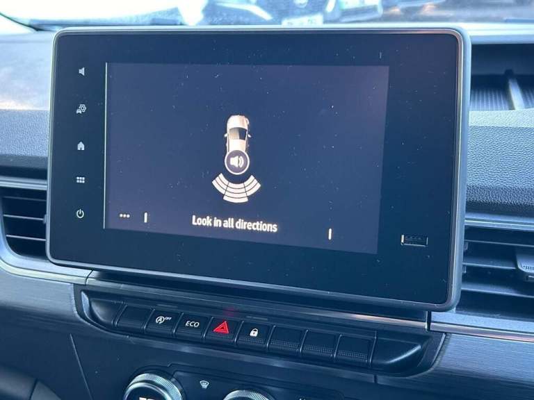 2025 Nissan Townstar 1.3 TCe Acenta Panel Van 6dr Petrol Manual L1 Euro 6 (s/s) (130 ps) Panel Va...