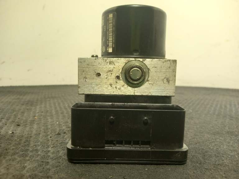 Seat Leon Abs Pump/Modulator 2005-2009 2.0l Bmn