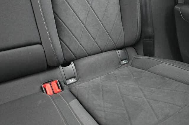 2022 Volkswagen Golf 1.5 TSI Style 5dr Hatchback Petrol Manual