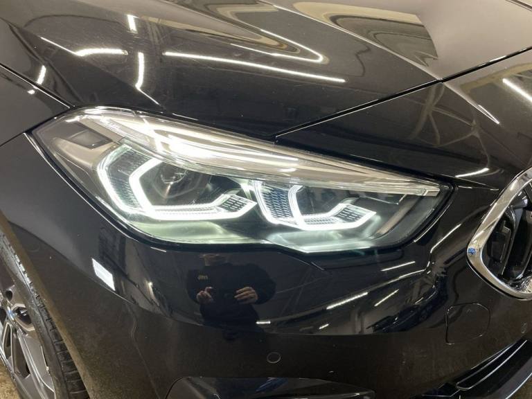 2022 72 BMW 2 SERIES GRAN COUPE 1.5 218I SPORT (LCP) SALOON 4DR PETROL MANUAL EU