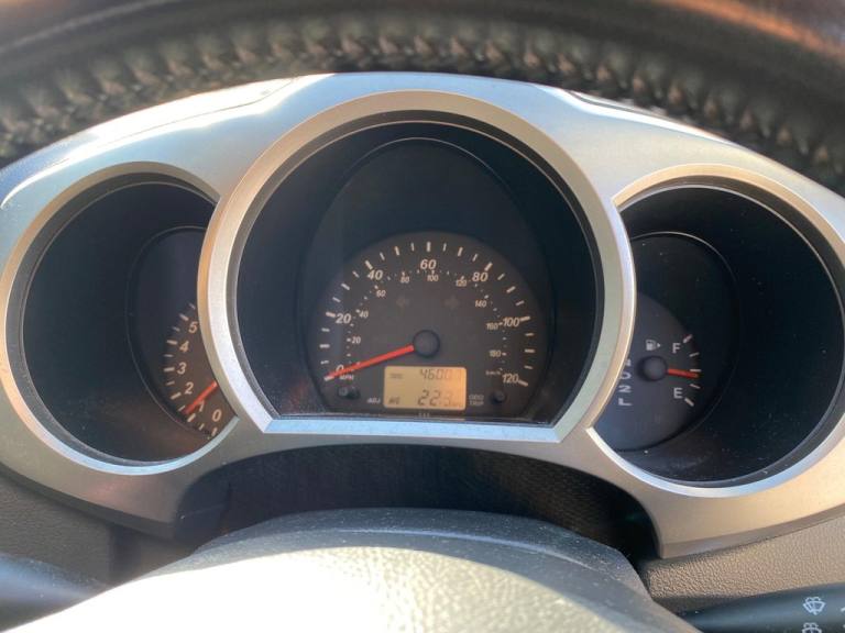 2007 Daihatsu Terios 1.5 SE 5dr ESTATE Petrol Automatic