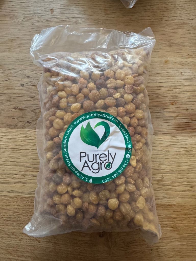 Nigerian Herbs, Seeds and Spices - Moringa, Bitter Kola Nut, Neem