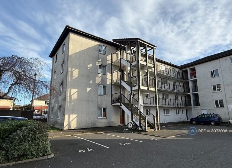 1 bedroom flat in Samuel St, Preston, PR1 (1 bed) (#3073038)