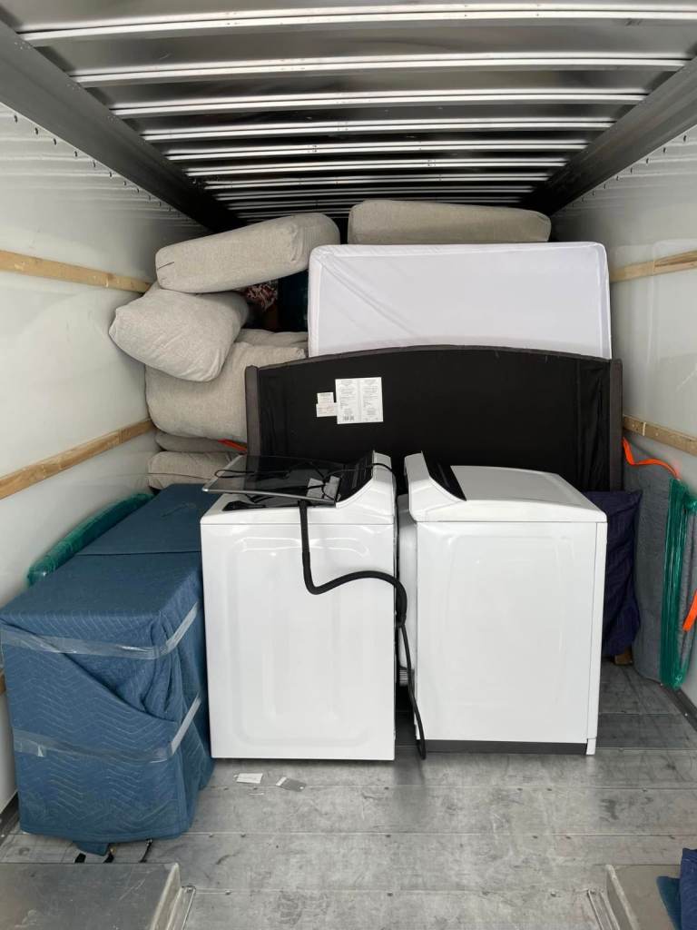 Barking Removal🚚 Office removal. flat removal /bike removal /business removal 🚛 Man With Van