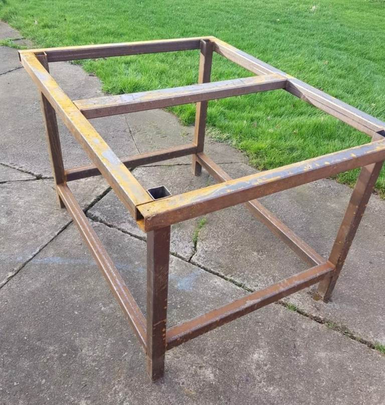 Work bench work table