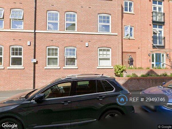 2 bedroom flat in Austin Court, Worcester, WR1 (2 bed) (#2949746)