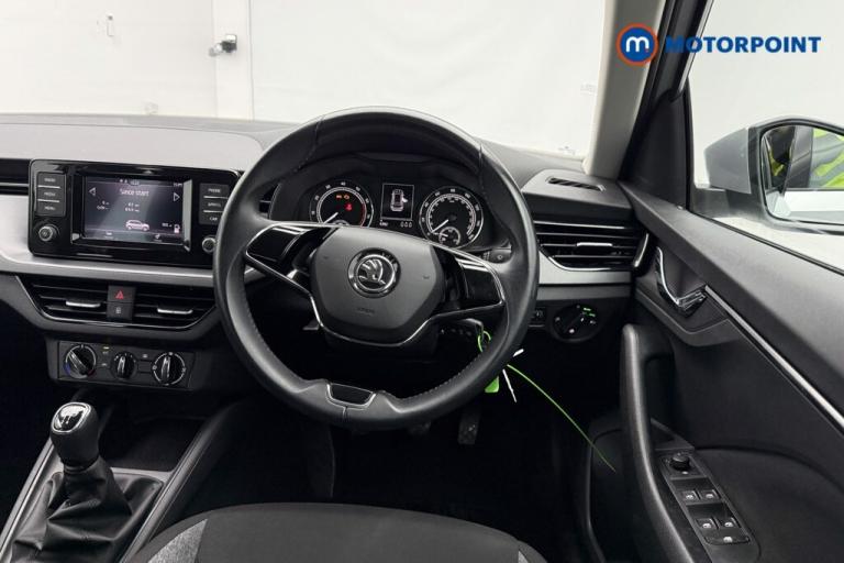 2022 Skoda Kamiq 1.0 TSI 95 S 5dr HATCHBACK PETROL Manual