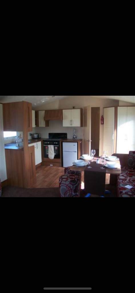 Two bedroom close to town centre