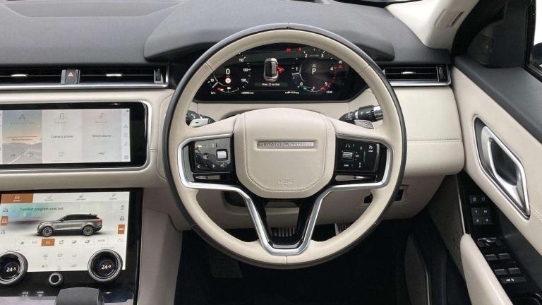 2021 Land Rover Range Rover Velar 2.0 D200 R-Dynamic HSE 5dr Auto Estate Diesel Automatic
