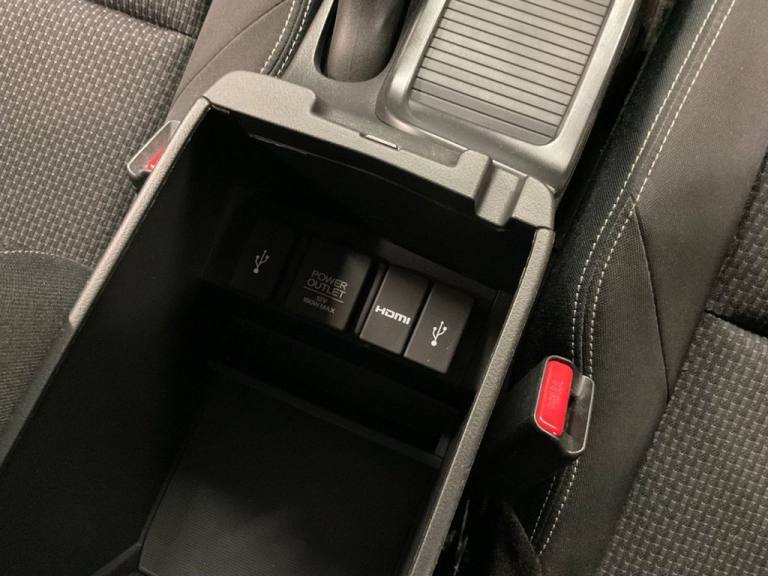 2015 Honda Civic 1.4 i-VTEC SE Plus Hatchback 5dr Petrol Manual Euro 6 (s/s) (100 ps) Hatchback P...