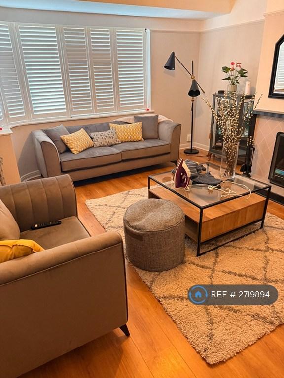 1 bedroom in Orchard Rise, Croydon, CR0 (#2719894)