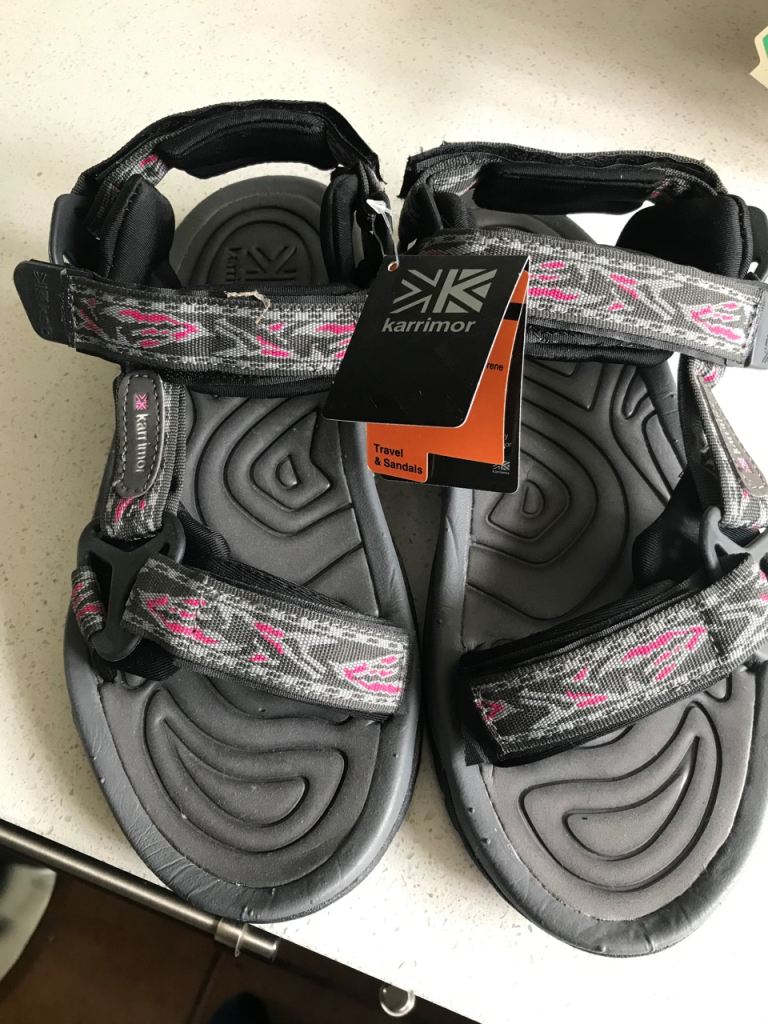 Karrimor Sandals