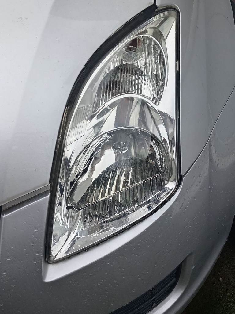 Suzuki Swift 2008 £35 EACH REDUCED £30 EACH 