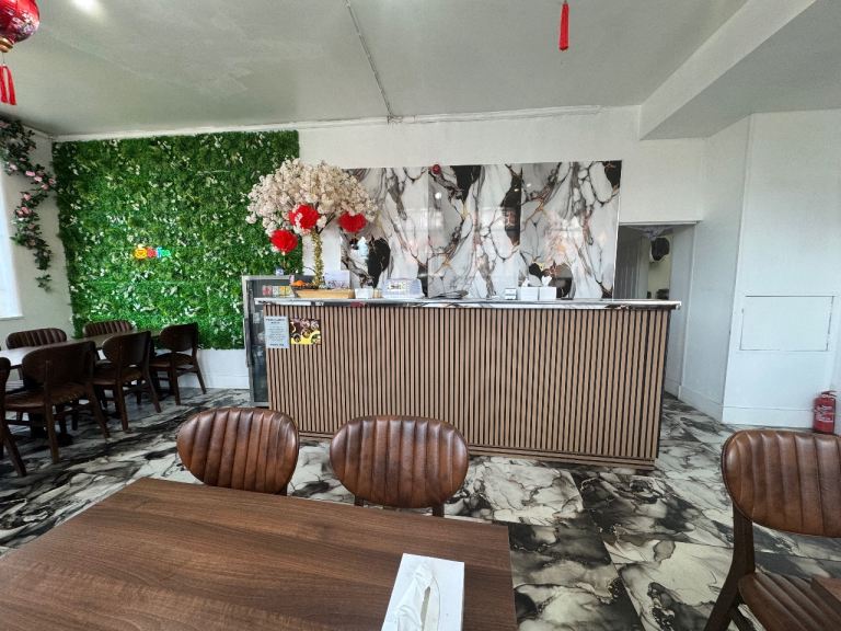 Commercial Premises to Rent - Cafe