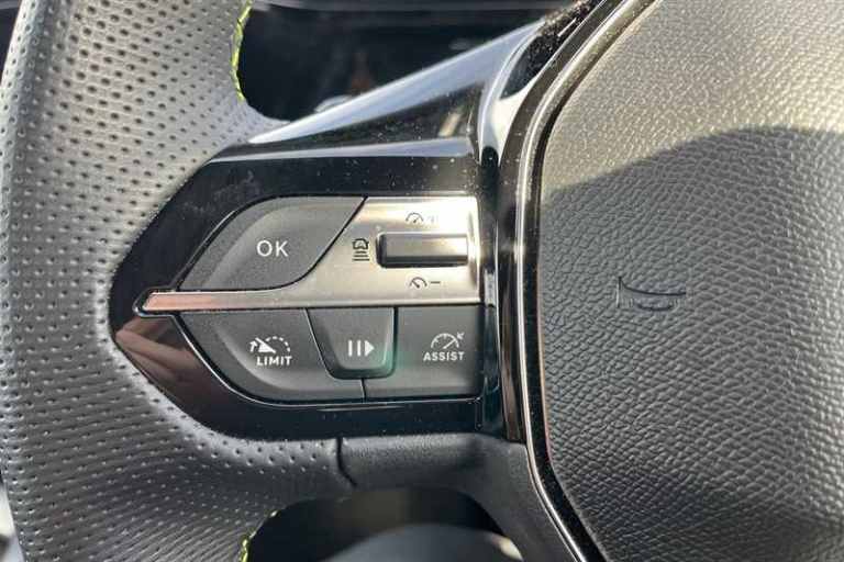 2022 Peugeot 308 SW 1.2 PureTech GT Premium Estate 5dr Petrol EAT Euro 6 (s/s) (130 ps) Estate Pe...