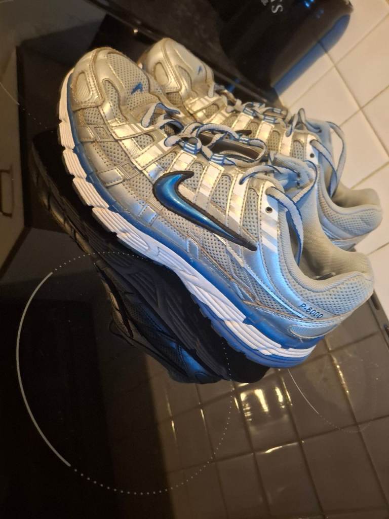 image for Mens Nike p 6000,trainers