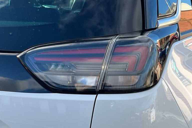 2022 Vauxhall Crossland 1.2 Turbo Elite Edition SUV 5dr Petrol Manual Euro 6 (s/s) (130 ps) SUV P...