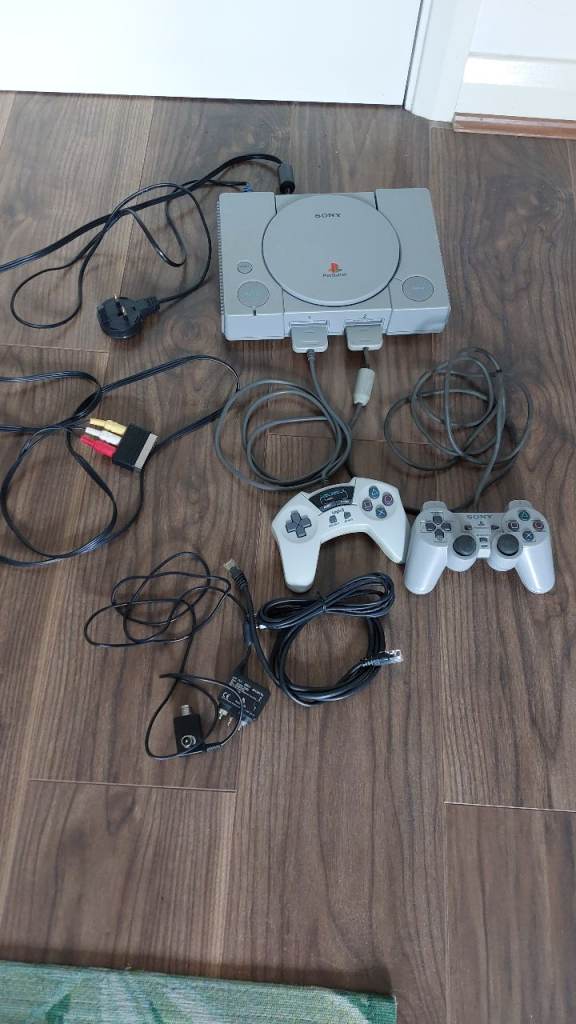 Playstation 